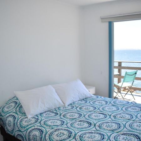 Bahia Luz Hostal Bed & Breakfast Concon Ruang foto