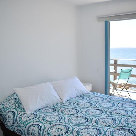 Bahia Luz Hostal Concon Ruang foto