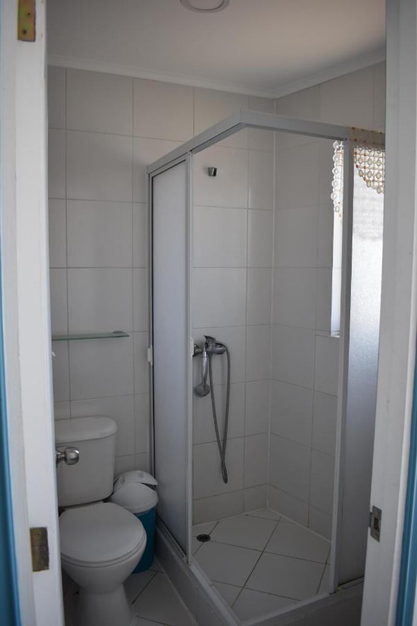Bahia Luz Hostal Concon Ruang foto